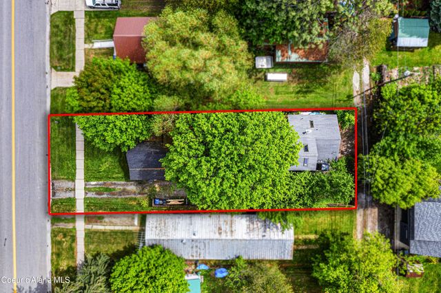 913 Cedar St, Sandpoint, ID 83864