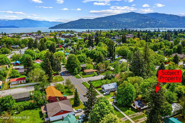 913 Cedar St, Sandpoint, ID 83864
