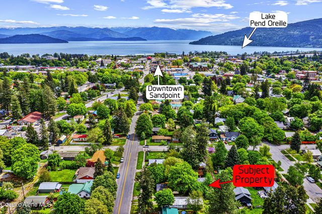 913 Cedar St, Sandpoint, ID 83864