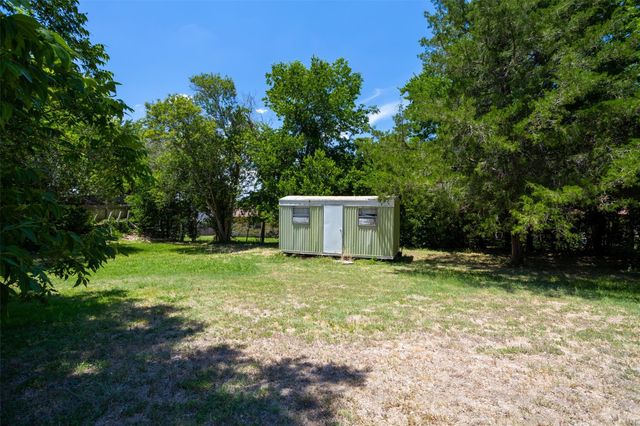 TBD Crockett Street, Brenham, TX 77833