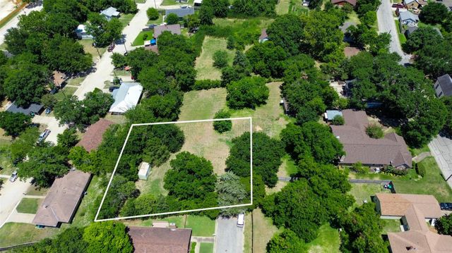 TBD Crockett Street, Brenham, TX 77833