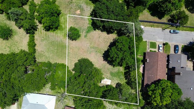 TBD Crockett Street, Brenham, TX 77833