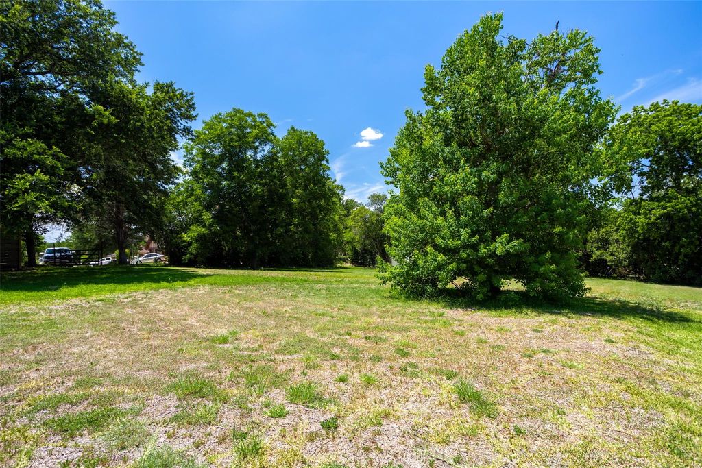 TBD Crockett Street, Brenham, TX 77833