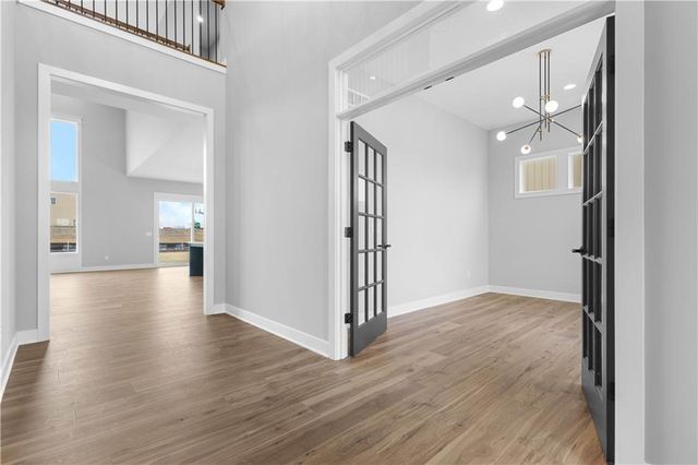 17131 S Barstow Street, Olathe, KS 66062