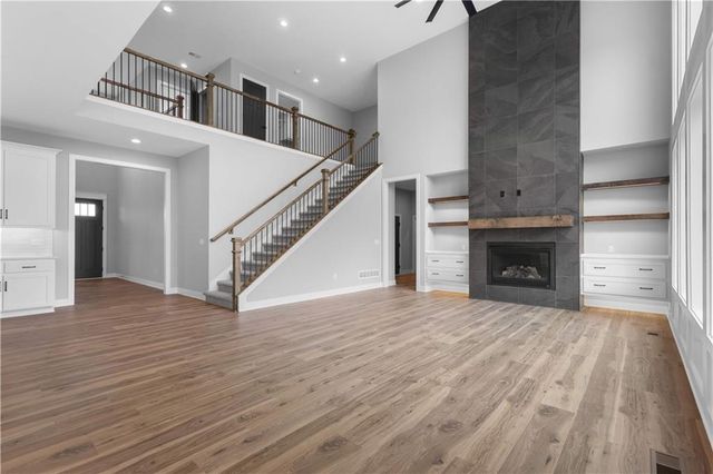17131 S Barstow Street, Olathe, KS 66062
