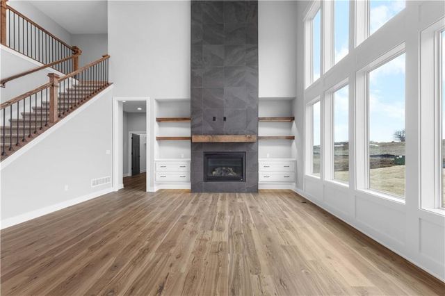 17131 S Barstow Street, Olathe, KS 66062