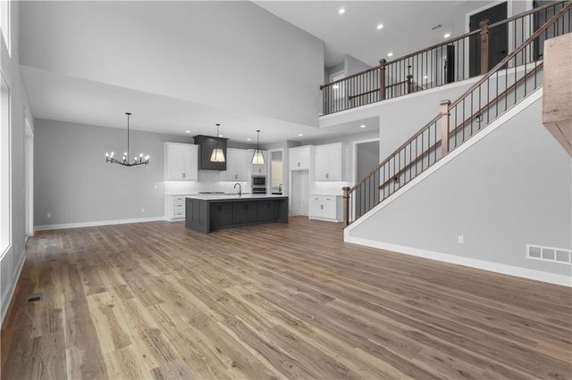 17131 S Barstow Street, Olathe, KS 66062