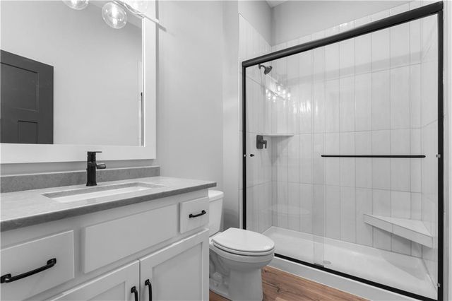 17131 S Barstow Street, Olathe, KS 66062