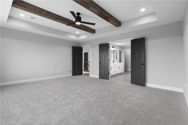 17131 S Barstow Street, Olathe, KS 66062