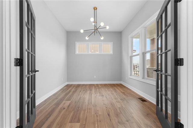 17131 S Barstow Street, Olathe, KS 66062