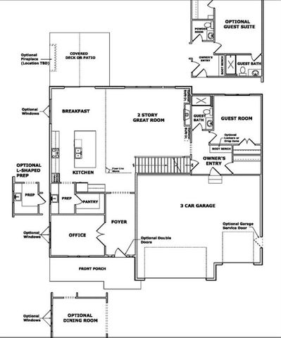 17131 S Barstow Street, Olathe, KS 66062
