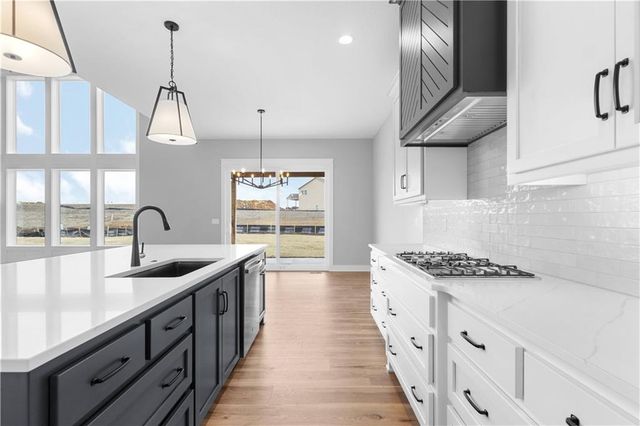 17131 S Barstow Street, Olathe, KS 66062