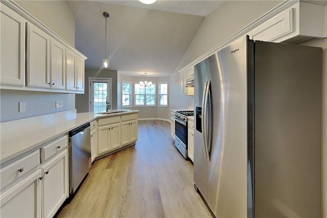 251 Ashland Creek Court, Lawrenceville, GA 30045
