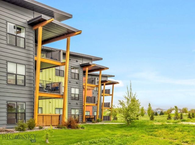 2440 Tschache Lane 204, Bozeman, MT 59718