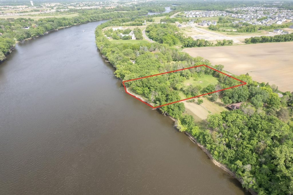 15360 Dayton River Road, Dayton, MN 55327 — exterior