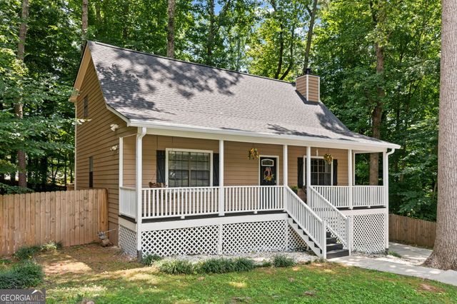 389 Saint Albans Court SW, Mableton, GA 30126