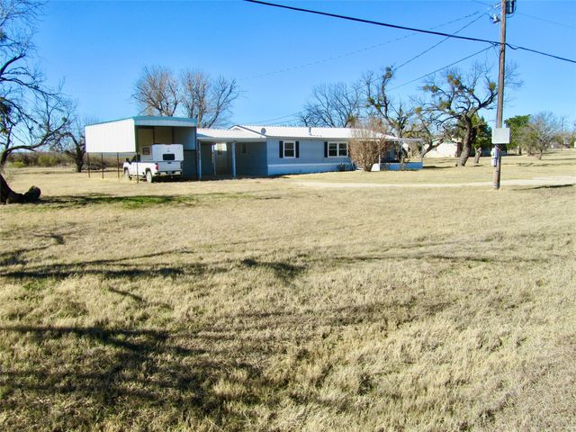 7961 Fm 2231 W, Breckenridge, TX 76424