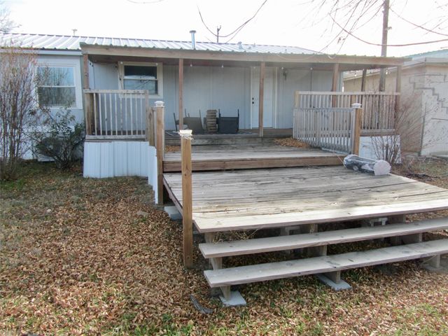 7961 Fm 2231 W, Breckenridge, TX 76424