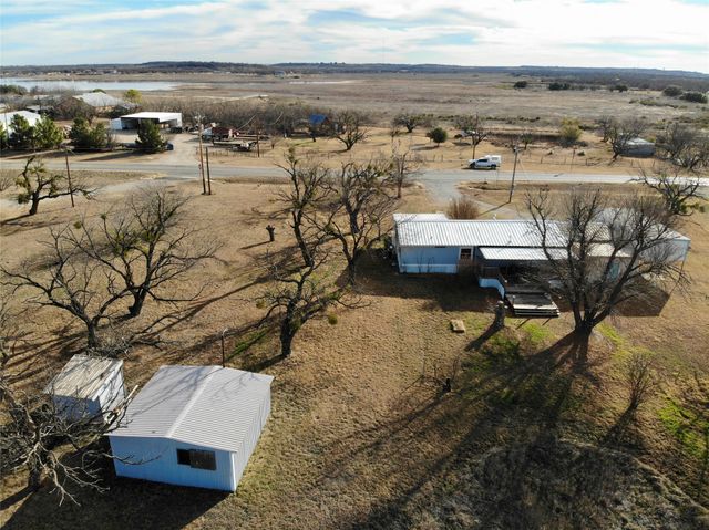 7961 Fm 2231 W, Breckenridge, TX 76424