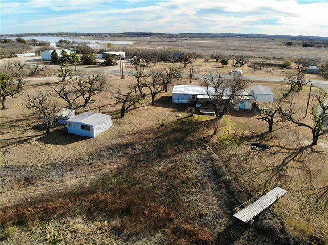 7961 Fm 2231 W, Breckenridge, TX 76424