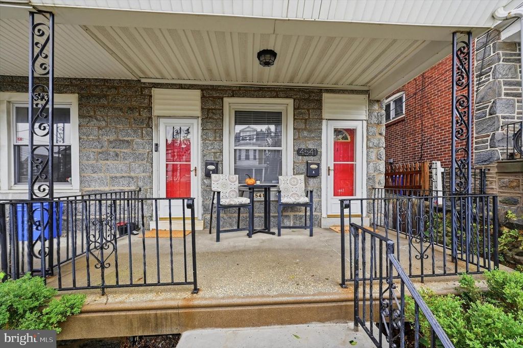 4541 MANAYUNK AVE, Philadelphia, PA 19128 — photo 2
