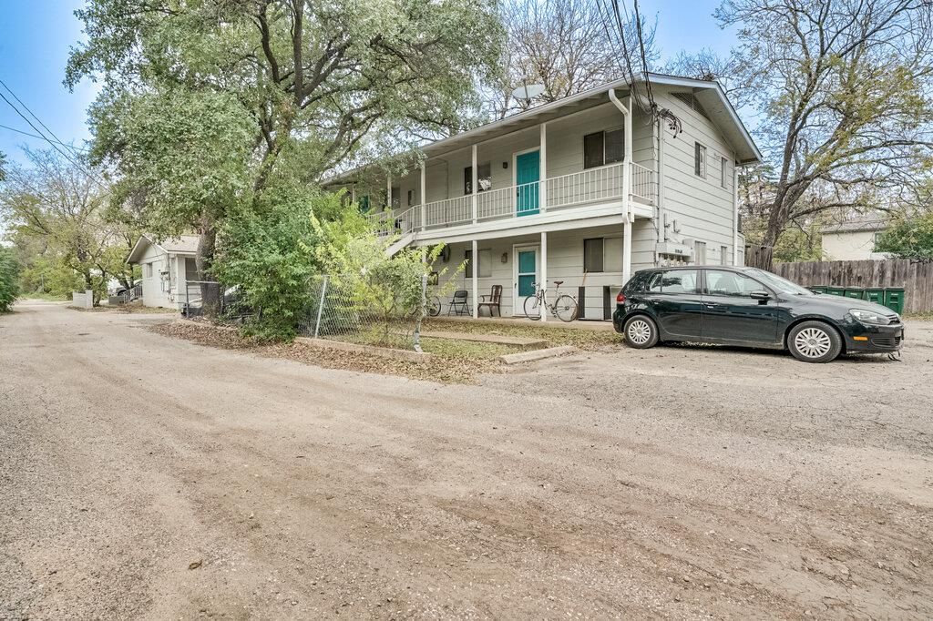 3707 Tom Green ST 8, Austin, TX 78705