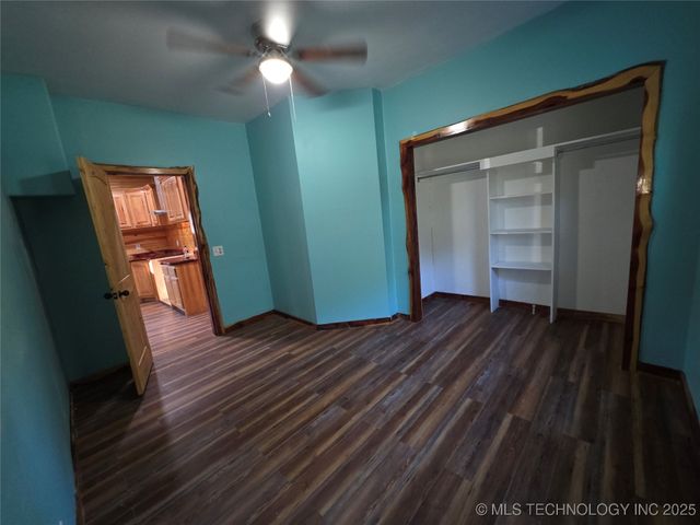 513 S State Street, Tahlequah, OK 74464