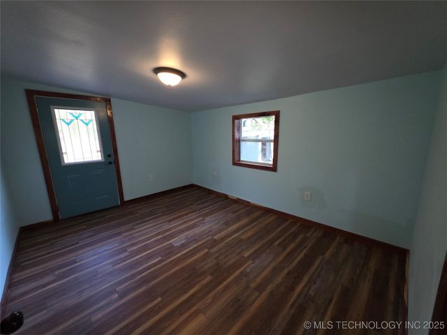 513 S State Street, Tahlequah, OK 74464