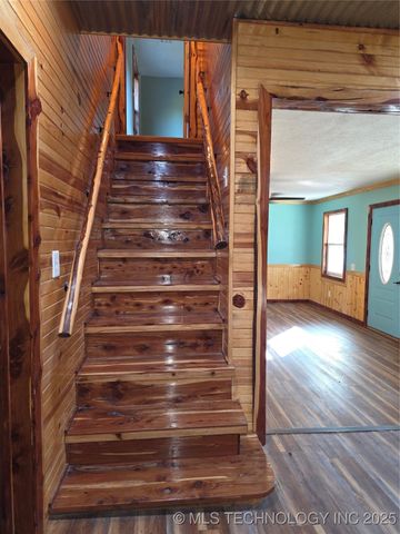 513 S State Street, Tahlequah, OK 74464