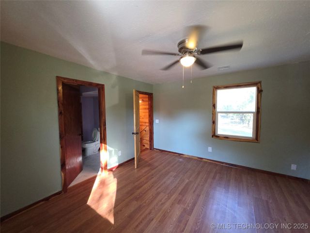 513 S State Street, Tahlequah, OK 74464