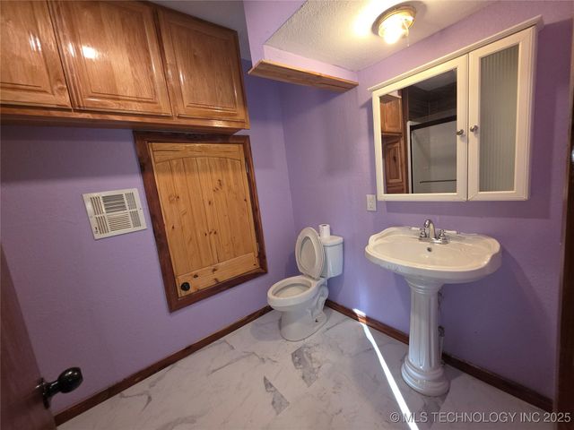 513 S State Street, Tahlequah, OK 74464