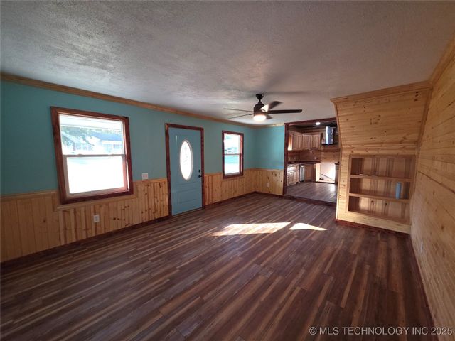 513 S State Street, Tahlequah, OK 74464