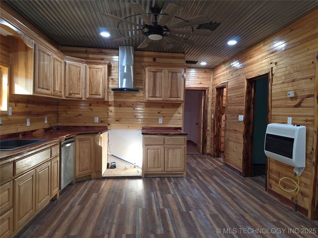 513 S State Street, Tahlequah, OK 74464