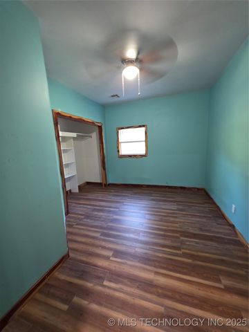 513 S State Street, Tahlequah, OK 74464