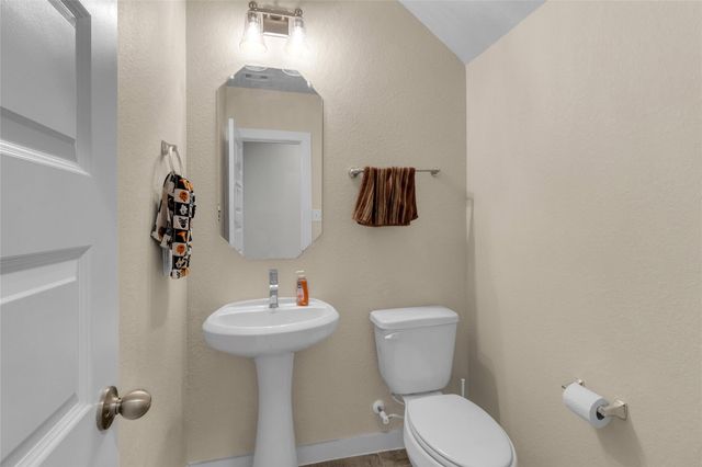 2314 Village Side Trail, Rosenberg, TX 77471