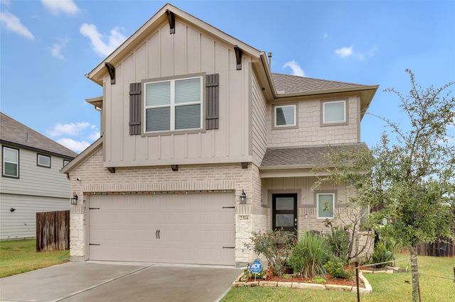 2314 Village Side Trail, Rosenberg, TX 77471