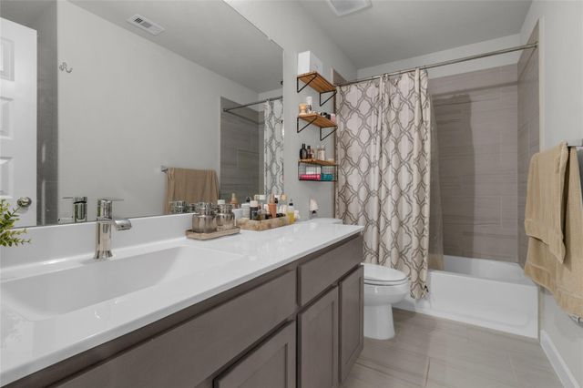 2314 Village Side Trail, Rosenberg, TX 77471