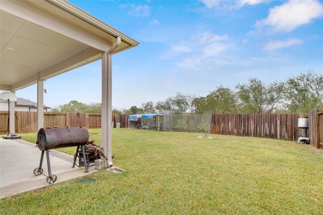 2314 Village Side Trail, Rosenberg, TX 77471