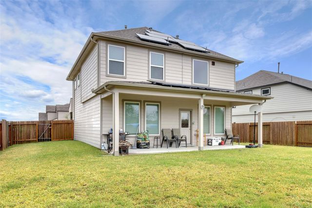 2314 Village Side Trail, Rosenberg, TX 77471