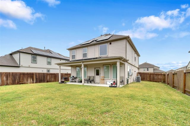 2314 Village Side Trail, Rosenberg, TX 77471