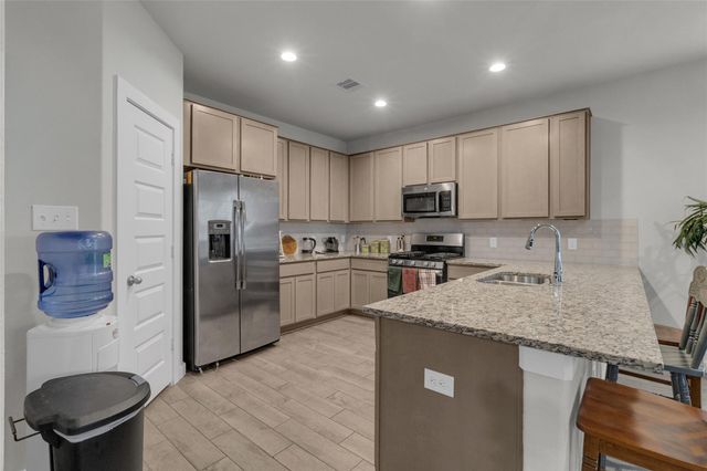 2314 Village Side Trail, Rosenberg, TX 77471