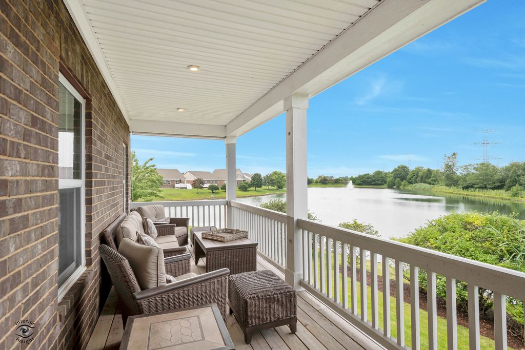 1757 Hillshire Court, New Lenox, IL 60451 — photo 2