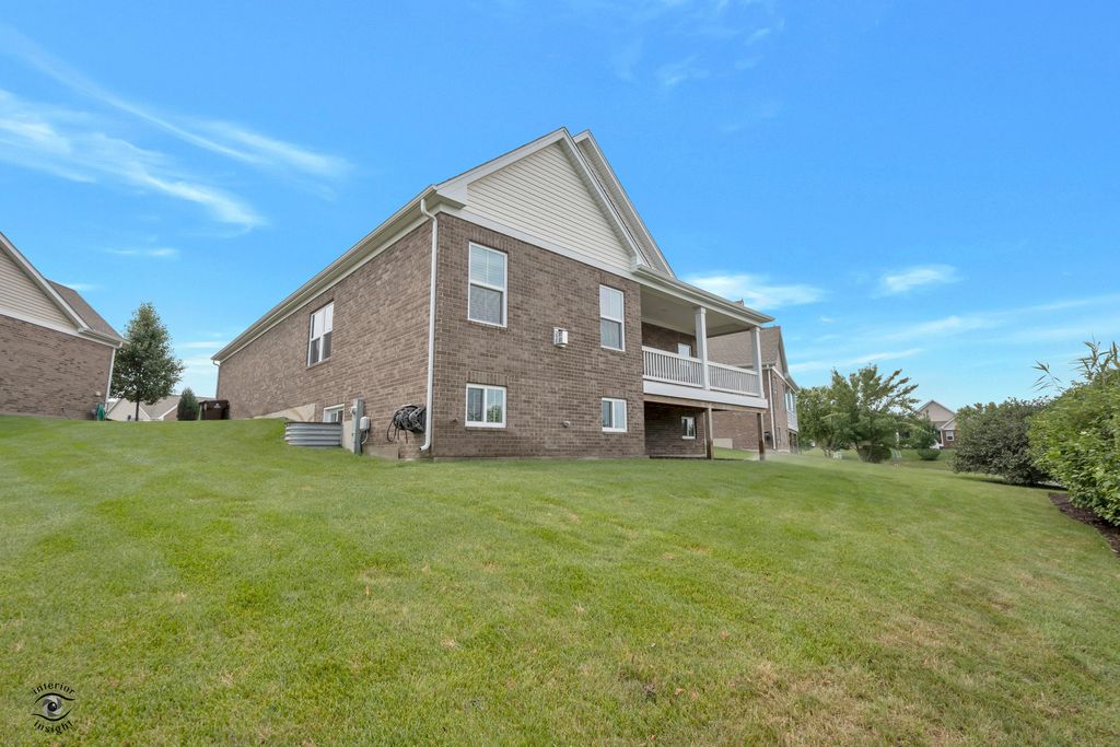 1757 Hillshire Court, New Lenox, IL 60451 — photo 3