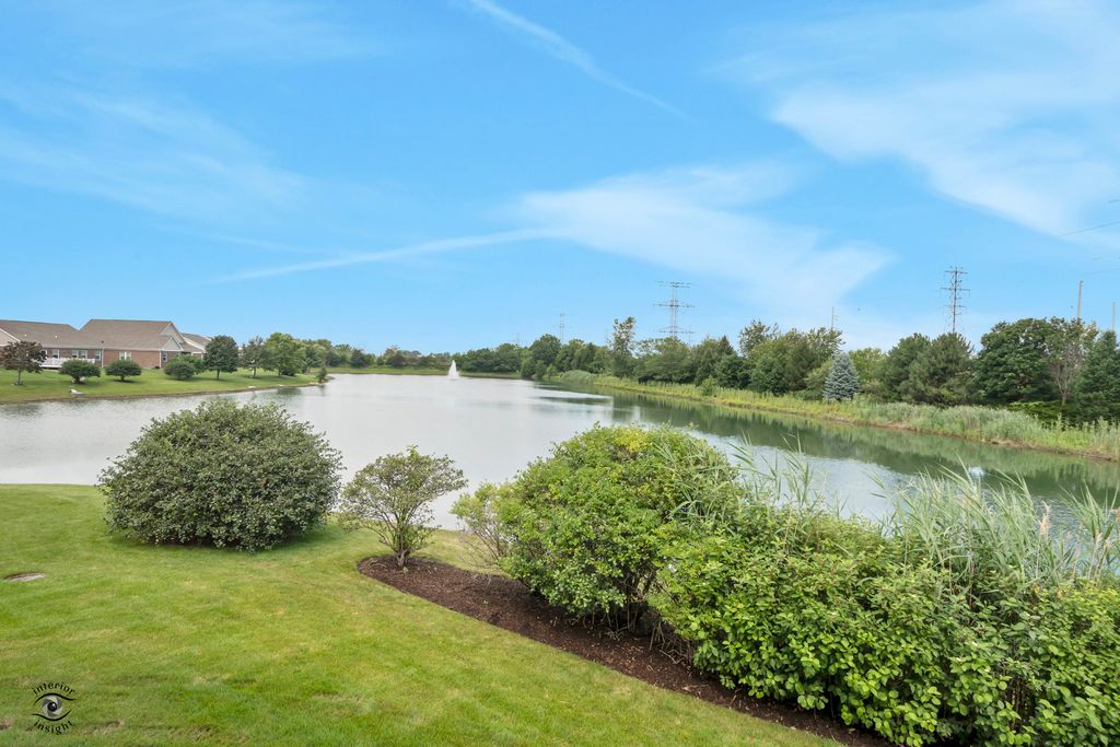 1757 Hillshire Court, New Lenox, IL 60451 — photo 4