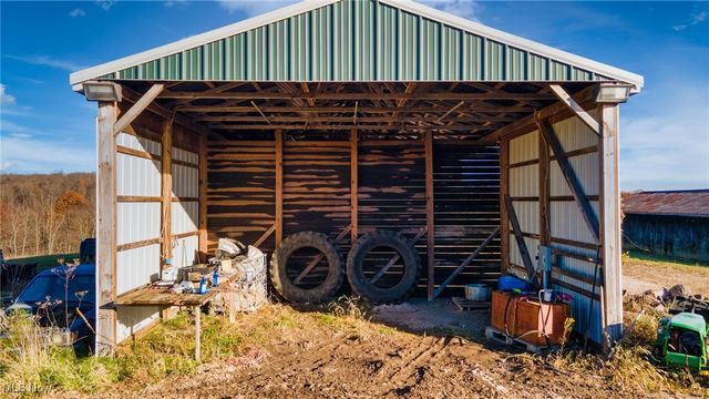 507 TOWNSHIP ROAD 350, Toronto, OH 43964