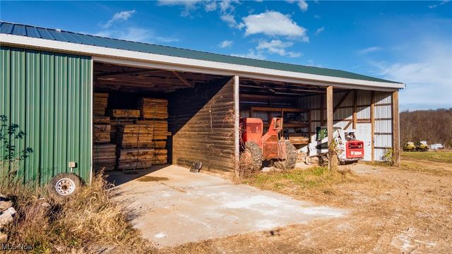 507 TOWNSHIP ROAD 350, Toronto, OH 43964