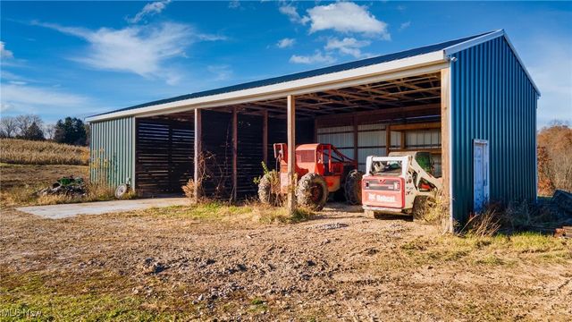 507 TOWNSHIP ROAD 350, Toronto, OH 43964