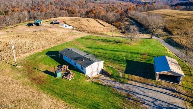 507 TOWNSHIP ROAD 350, Toronto, OH 43964