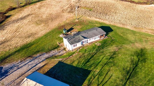 507 TOWNSHIP ROAD 350, Toronto, OH 43964