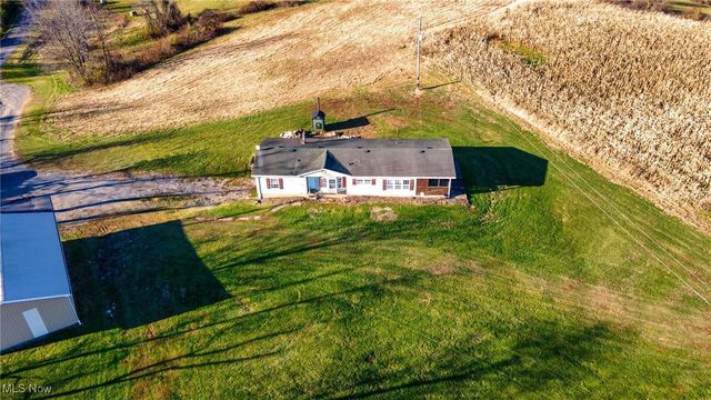 507 TOWNSHIP ROAD 350, Toronto, OH 43964